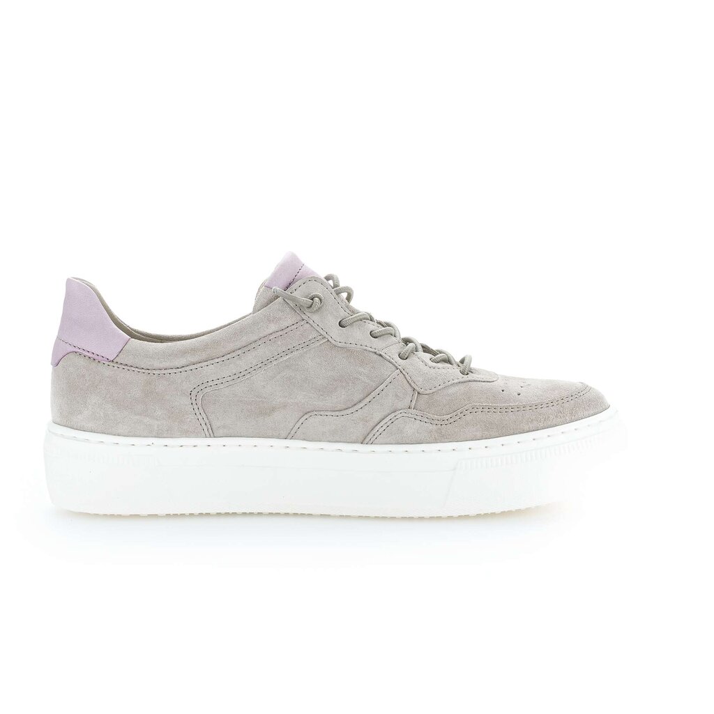 Gabor fashion Sneaker low beige