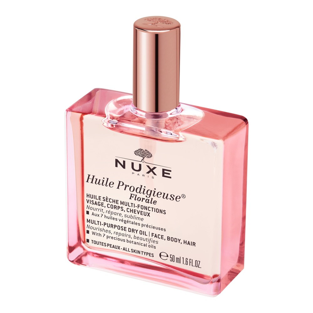 Nuxe Huile Prodigieuse Florale 50ml Vaporisateur