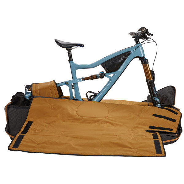 ROUNDTRIP MTB BIKE TRAVEL CASE - Fahrradzubehör
