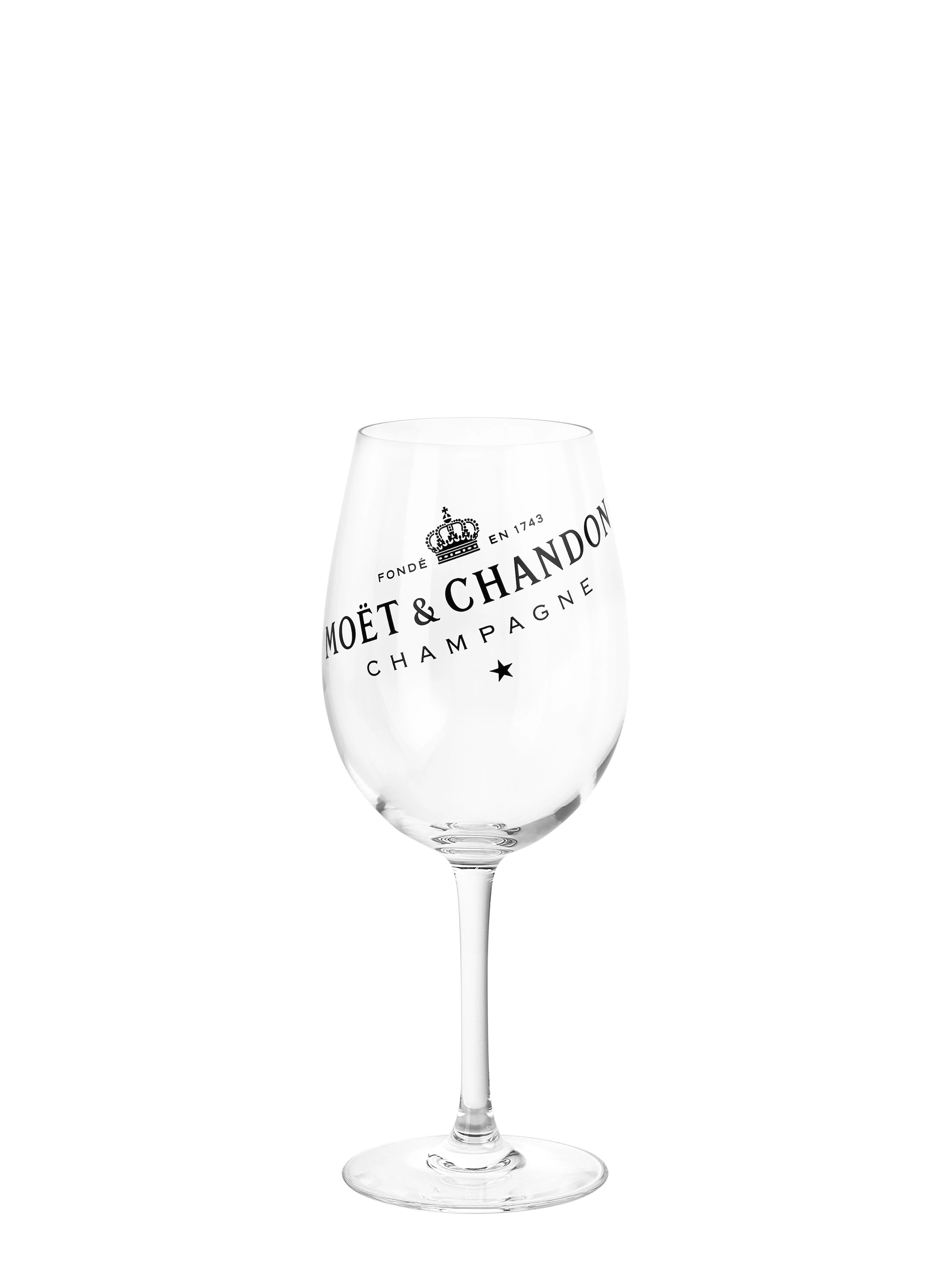 Moët & Chandon Champagner Gläser