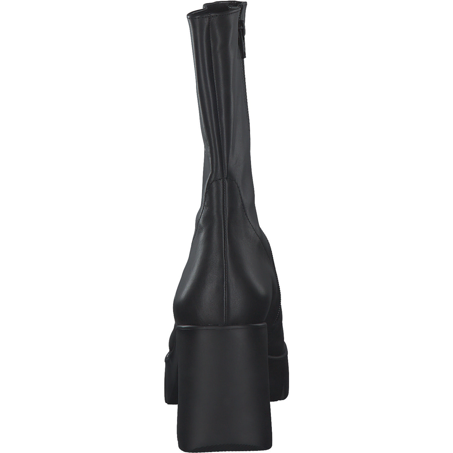 Högl 210552, Stiefeletten, Damen, schwarz