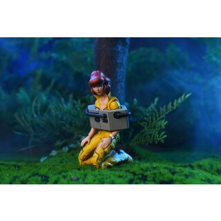 Teenage Mutant Ninja Turtles Actionfigur (Cartoon) - Ultimate April O'Neil