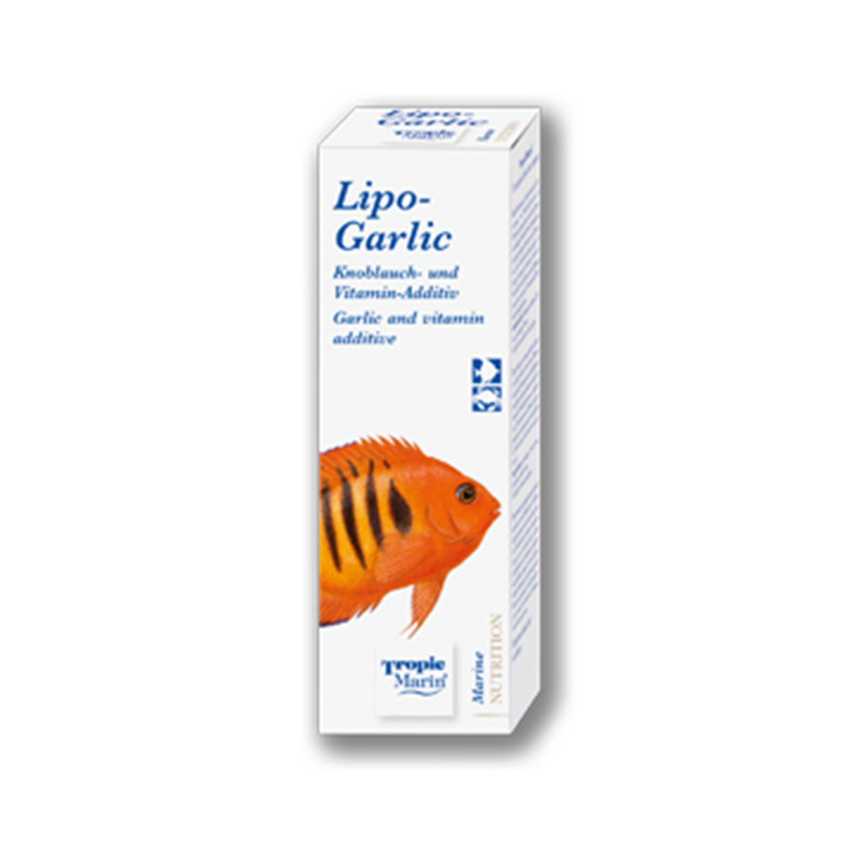 Tropic Marin LIPO-GARLIC 50 ml günstig kaufen