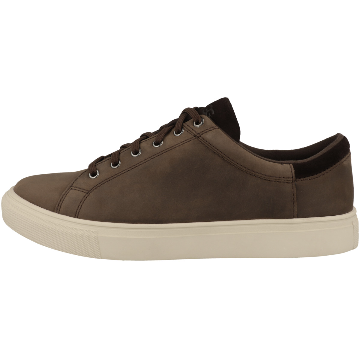 UGG Baysider Low Weather Sneaker Low braun