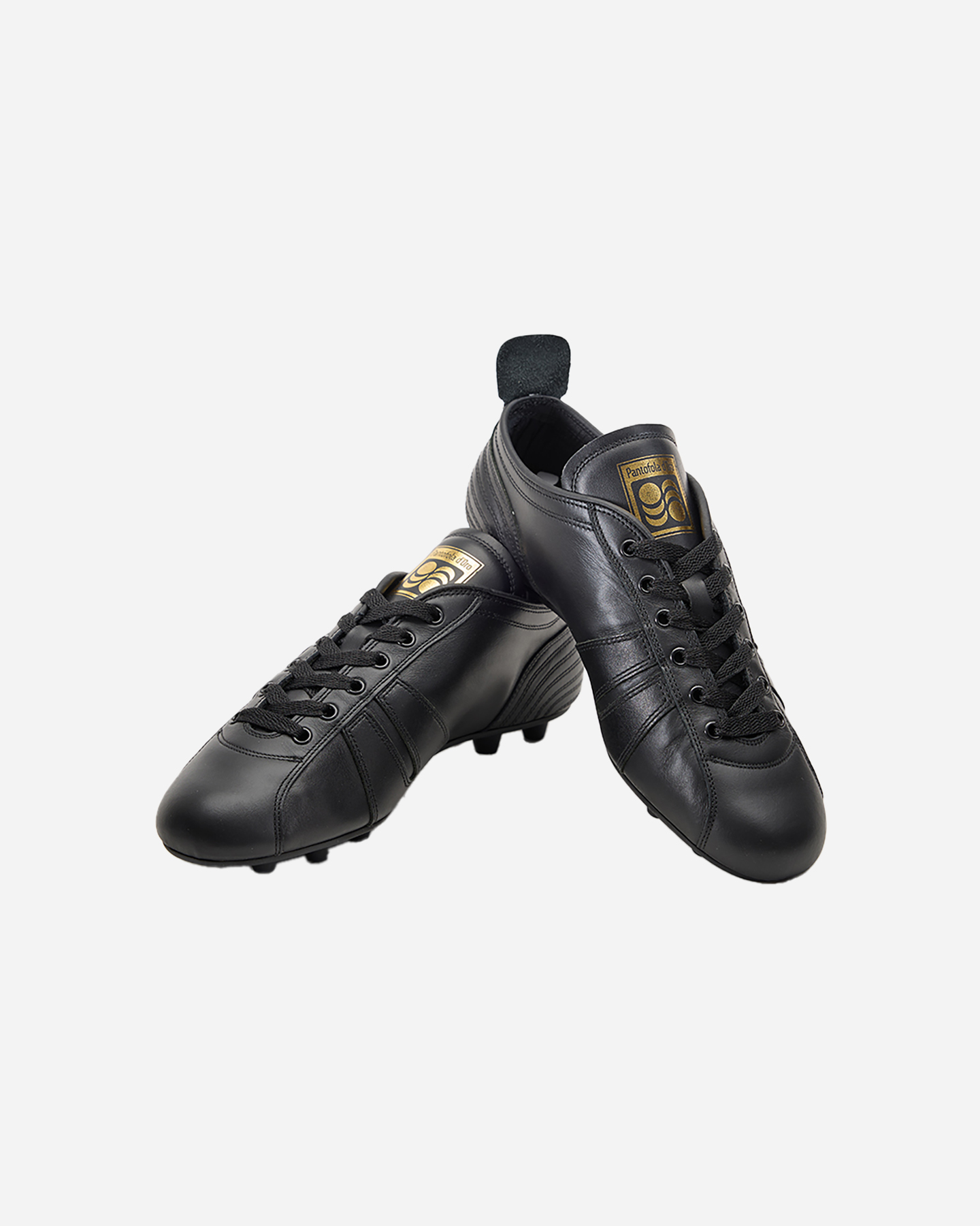 Scarpe Calcium Pantophol Gold 540 Fg M CM542P01-U01U01