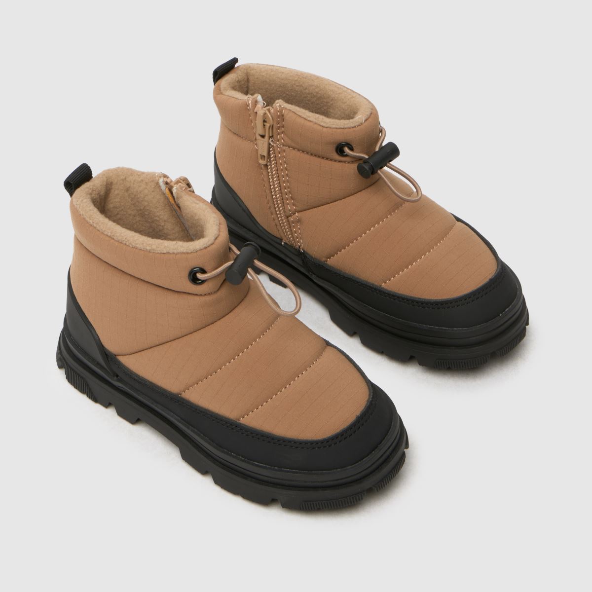 Schuh Stone Colby Snow Kisgyermek csizma