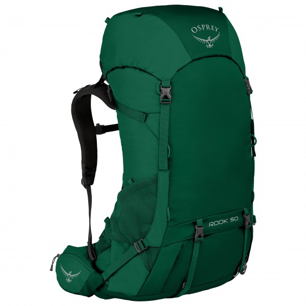 Osprey - Rook 50 - Trekkingrucksack
