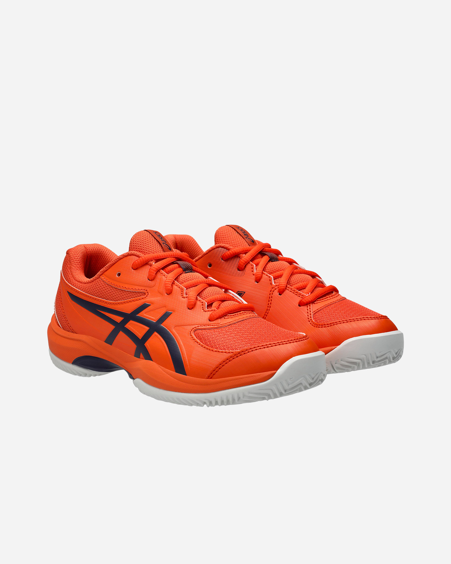 Scarpe Tennis Asics Gel Game 10 Clay Gs Jr 1044A082-800