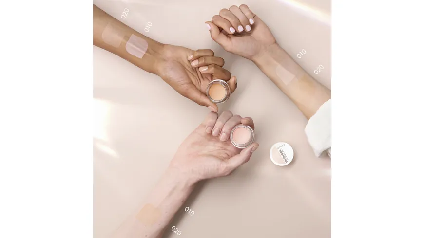 Catrice Under Eye Brightener 010 - 010