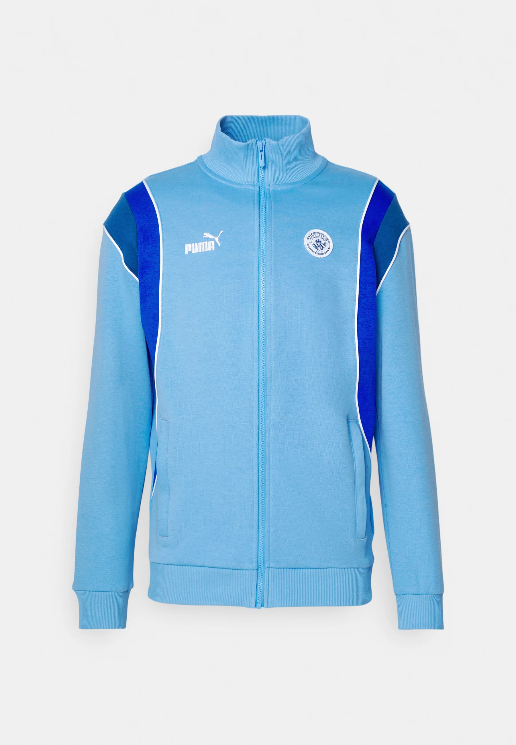Puma MANCHESTER CITY FTBLARCHIVE- Equipo