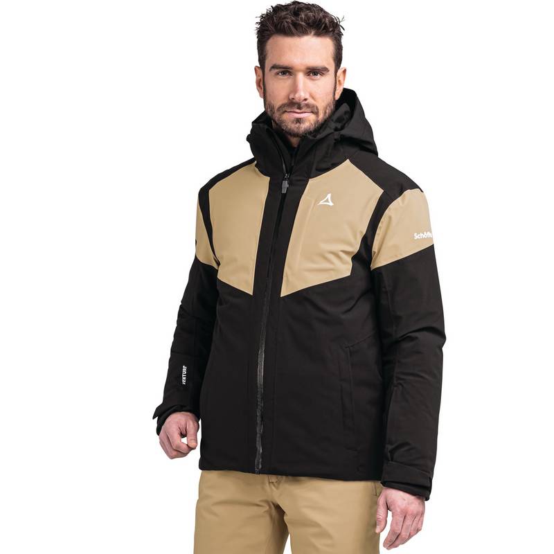 Schffel Ski Jacket Kanzelwand M Skijacke Herren