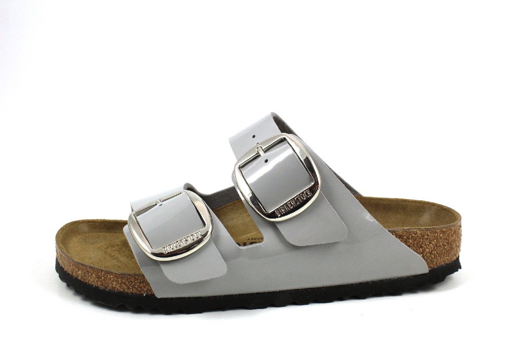 BIRKENSTOCK Komfort Sandalen bunt
