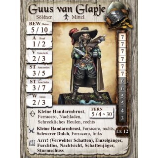 Guus van Glapje