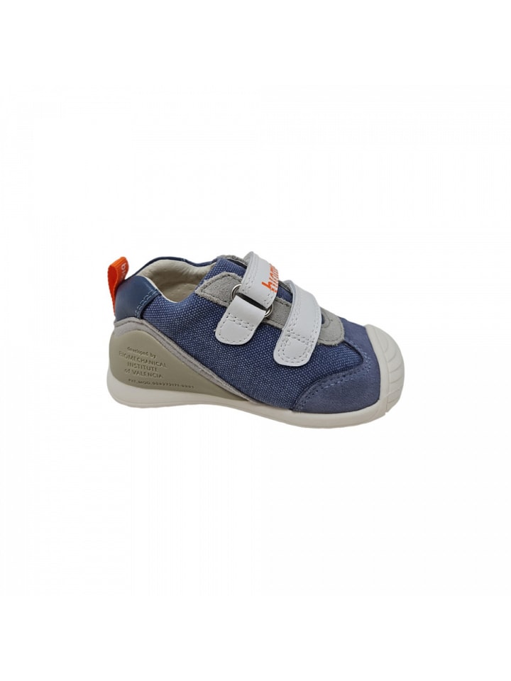 Biomecanics Lauflern Biomecanics in Blau günstig kaufen