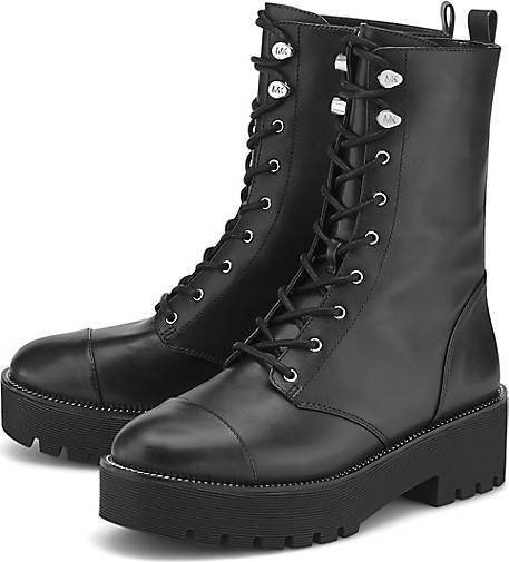 Michael Kors Stiefeletten (schnürbar)