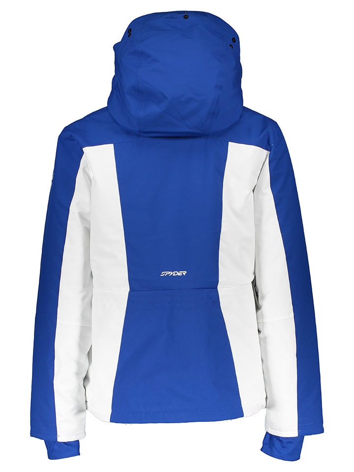 SPYDER Ski-/ Snowboardjacke 