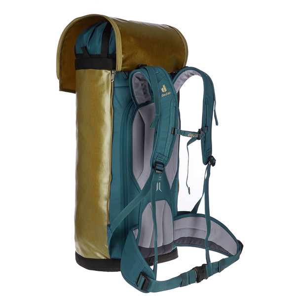GRAVITY WALL BAG 50 Herren - Kletterrucksack