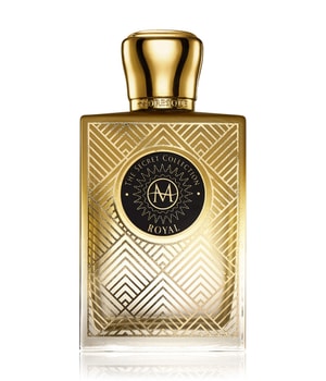 MORESQUE Secret Collection Royal Eau de Parfum-75 ml