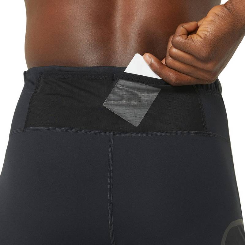 ASICS WINTER RUN Lauftights Herren