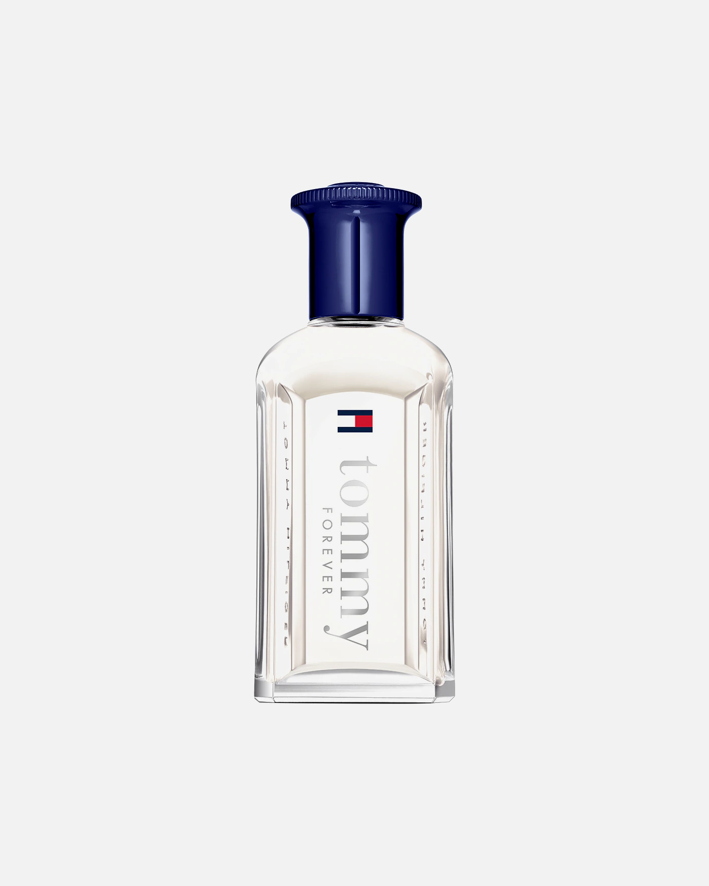 Tommy Hilfiger na zawsze