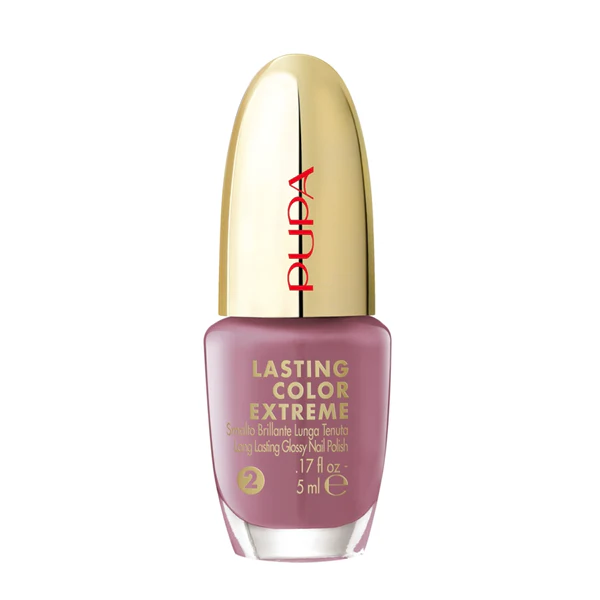 Lasting Color Extreme Nail Polish
