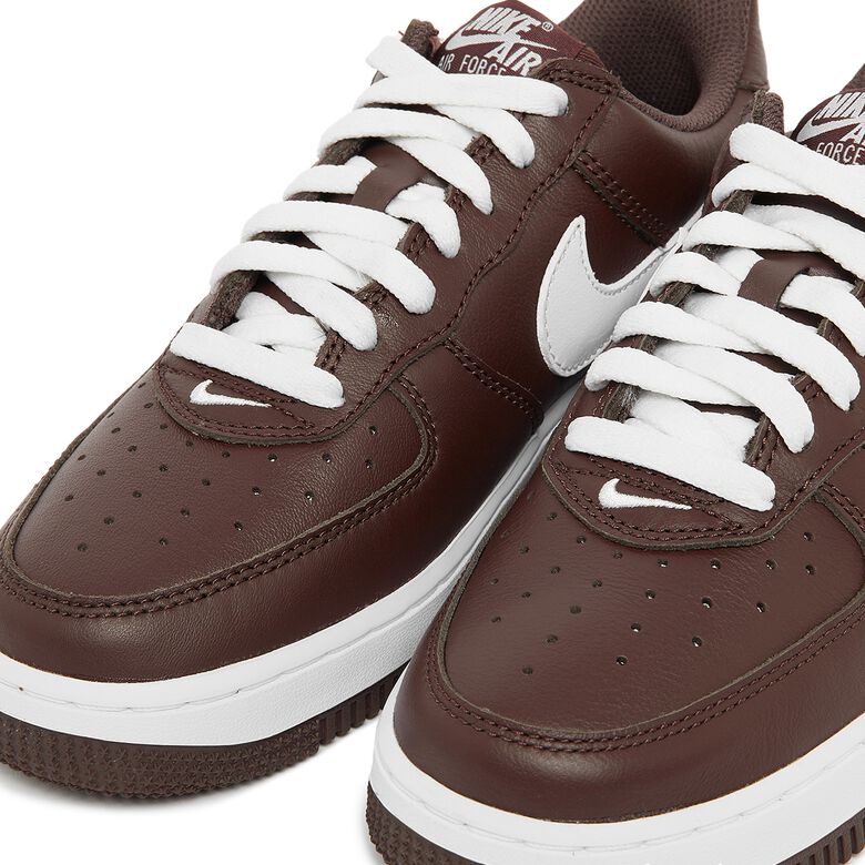 NIKE Air Force 1 Low Retro Qs 