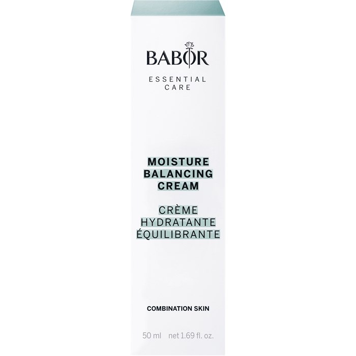 Moisture Balancing Cream