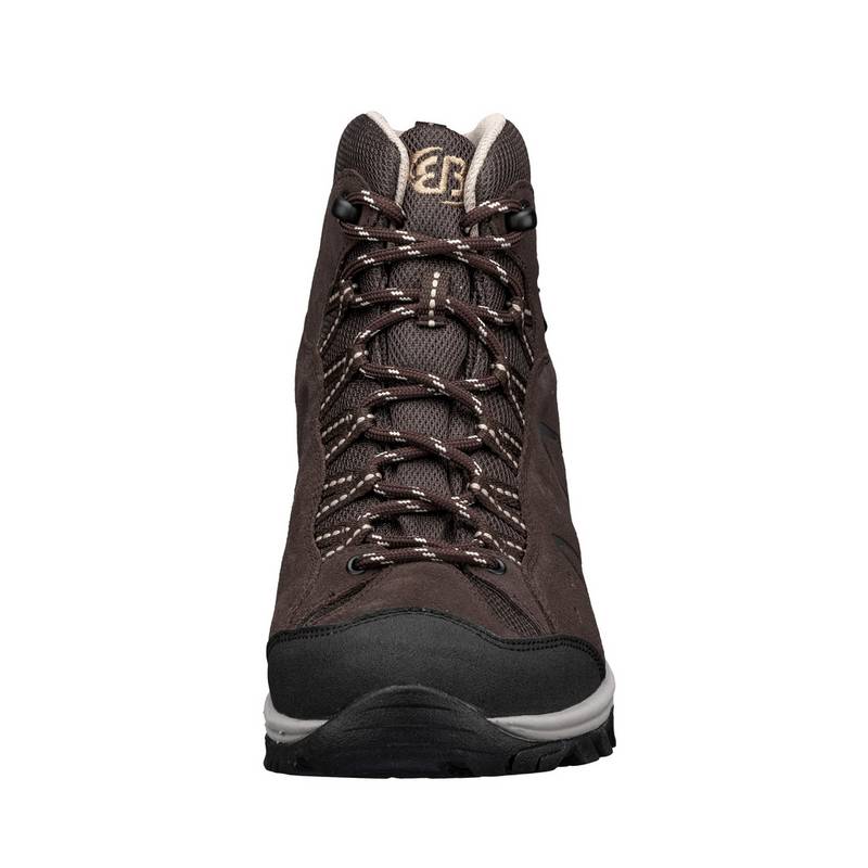 Brütting Trekkingschuh Wanderschuhe Herren