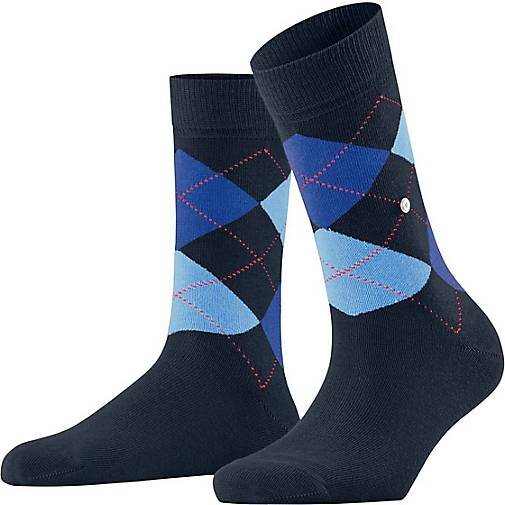 Burlington Socken Queen 1er Pack