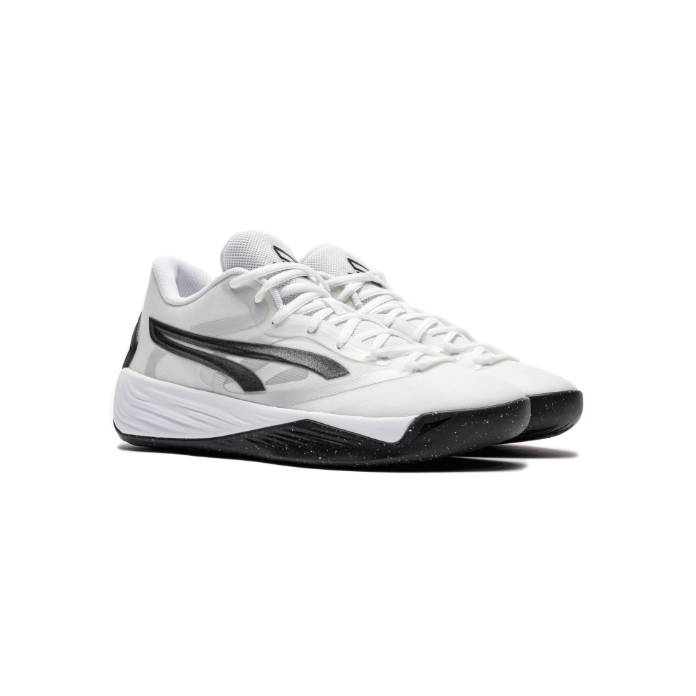 PUMA Stewie 2 Team 379082-02 / weiss