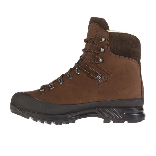 YUKON Herren - Trekkingstiefel