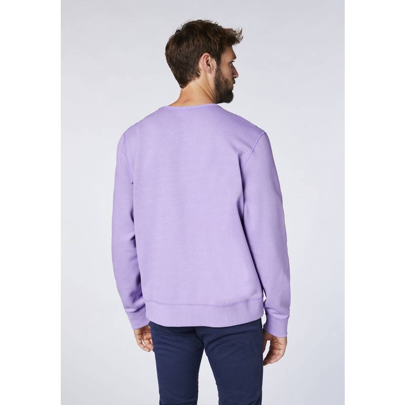 Chiemsee Sweater Sweatshirt Herren