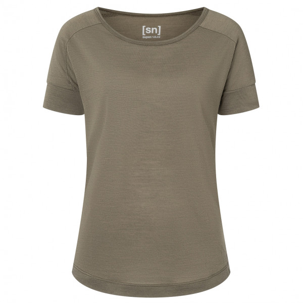 super.natural - Women's Isla Tee - T-Shirt