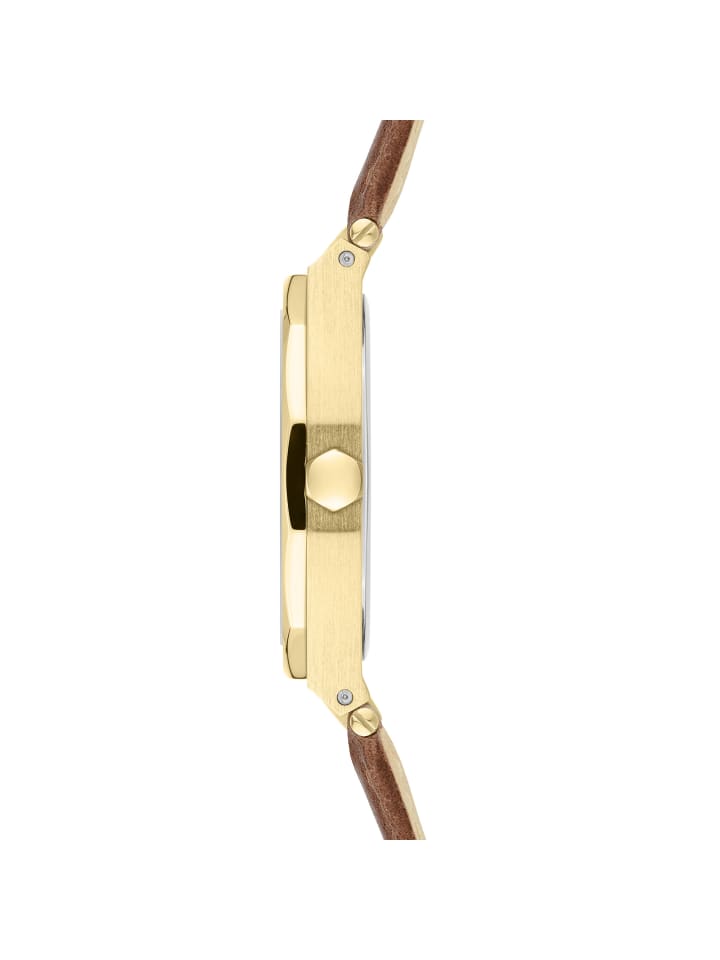 LIEBESKIND BERLIN Armbanduhr in braun günstig kaufen onesize