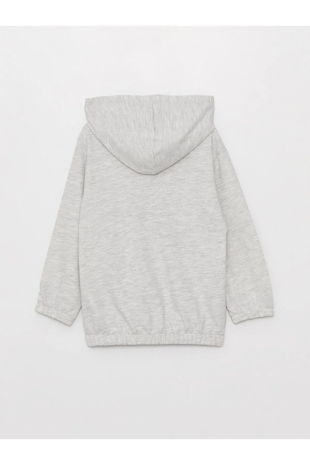LC Waikiki  LCW Baby Sweatshirt mit Kapuze und langen Ärmeln für Baby-Mädchen
