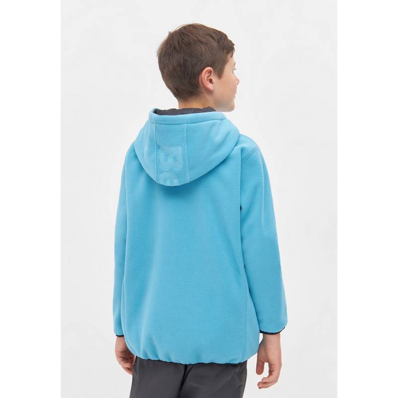 Bench DRAKEN B Fleecejacke Jungen