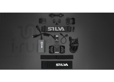 Silva Trail Speed 5XT