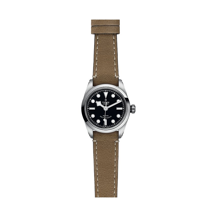 Tudor Damenuhr Black Bay 32