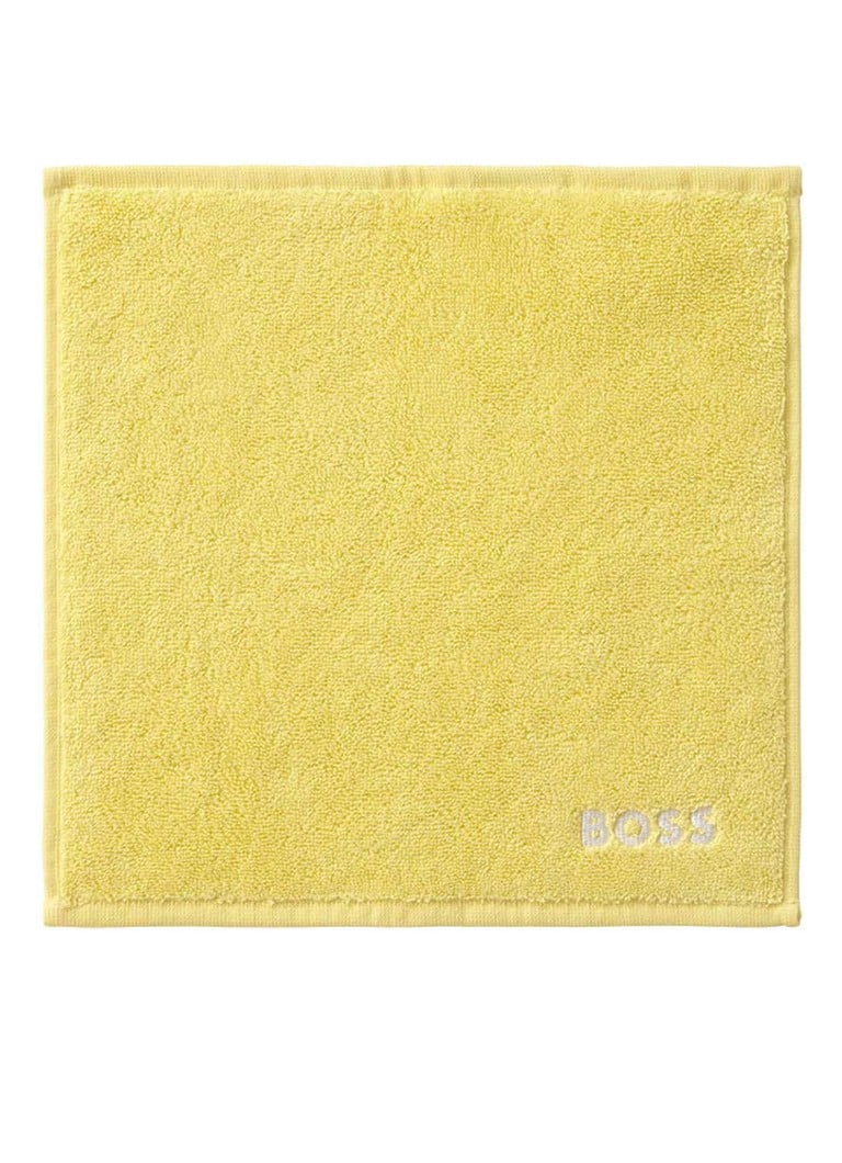 Prosop de oaspeți HUGO BOSS - 30 x 30 cm