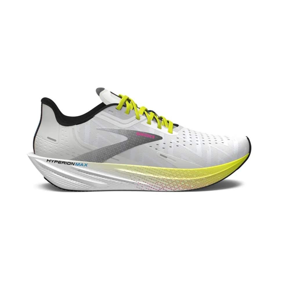 Brooks Hyperion Max 110390-1D-196 / weiss