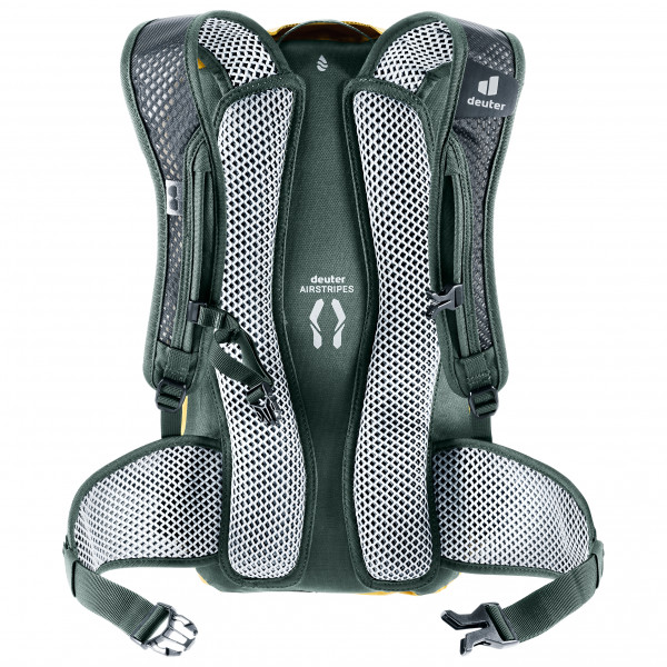 Deuter - Plamort 12 - Bike-Rucksack