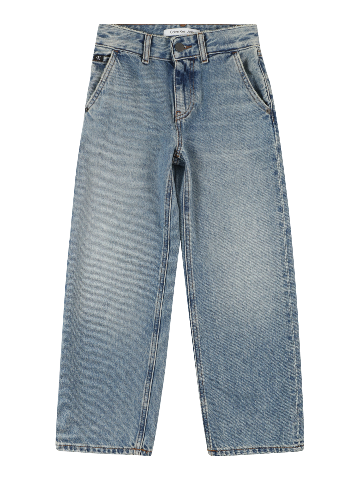Regular Jeans 'SKATER'