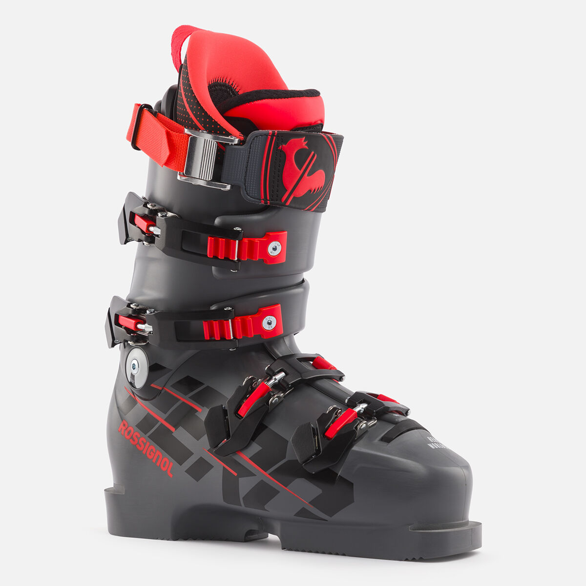 Unisex Racing Skischuhe HERO WORLD CUP ZJ+