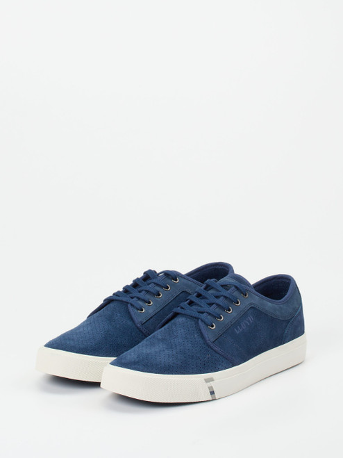 Schnürschuh-46101090405 Lloyd