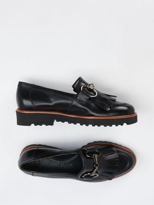 Slipper-15130090130 Paul Green