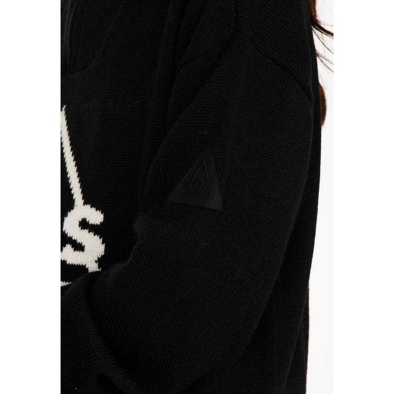 SOS Tignes Funktionssweatshirt Herren