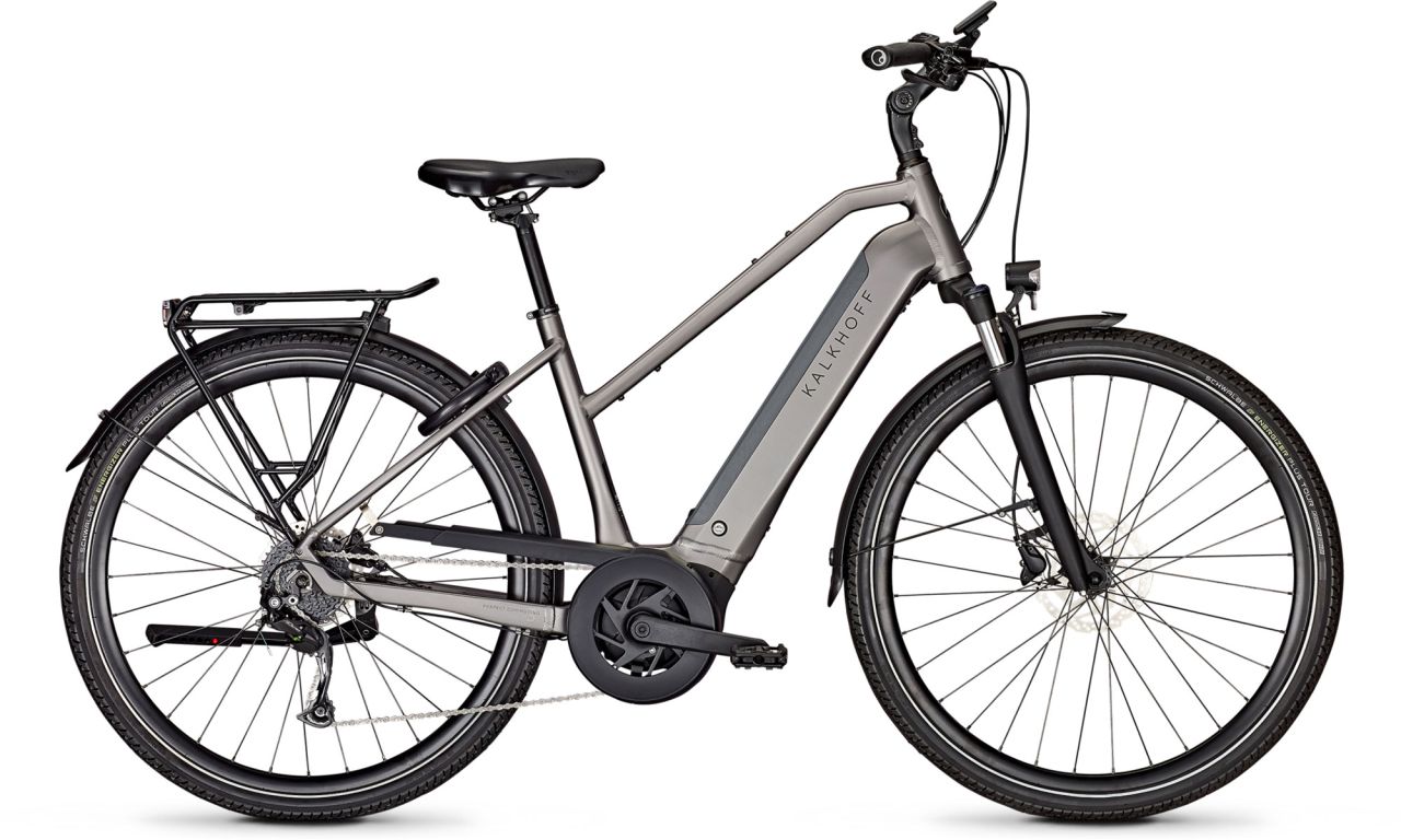 Kalkhoff Endeavour 3.B Move kaufen | Bike-Discount