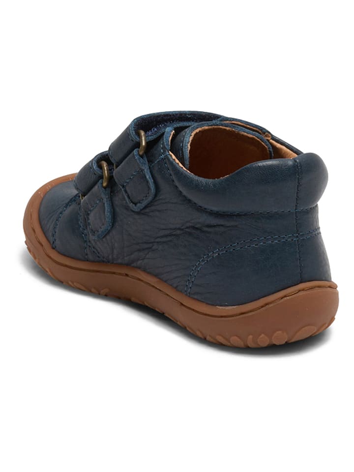 bisgaard Leder-Lauflernschuhe 
