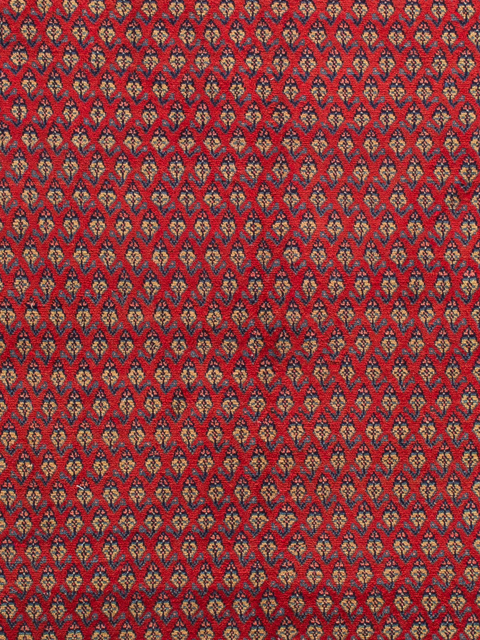 Sarough Mir ca. 298 x 400 cm, Unikat / Einzelstück
