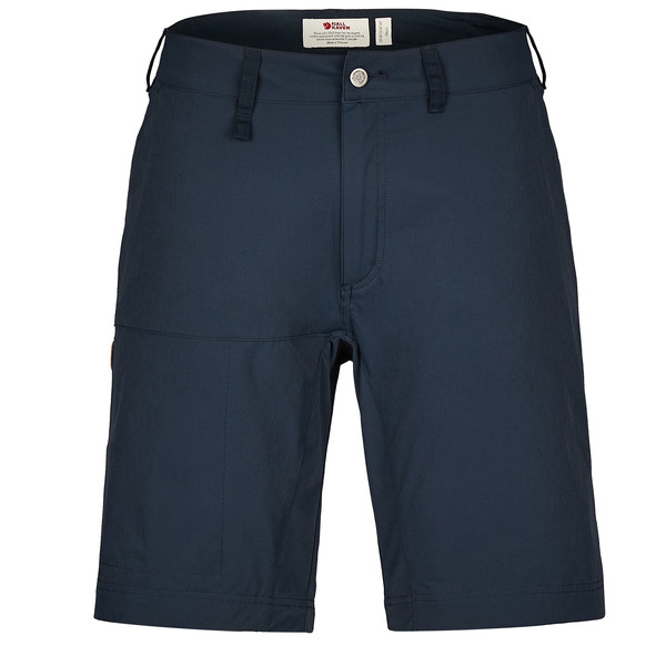 ABISKO HIKE SHORTS M Herren - Shorts